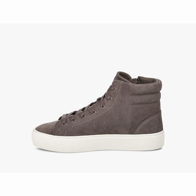 Tenis UGG Olli Mulher Marrom | PT-IQGDF